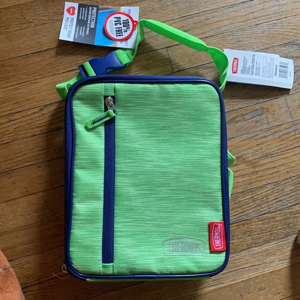 THERMOS kids lunch box